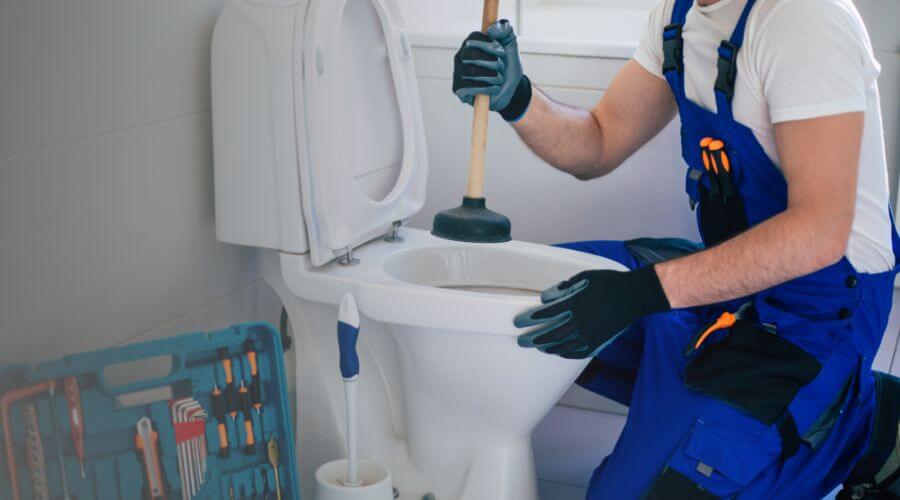 Professional bathroom faucet installation in Palm Coast, FL